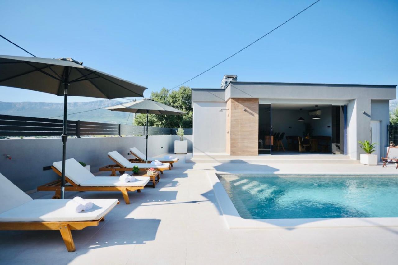 Holiday Home Tia Split Dış mekan fotoğraf