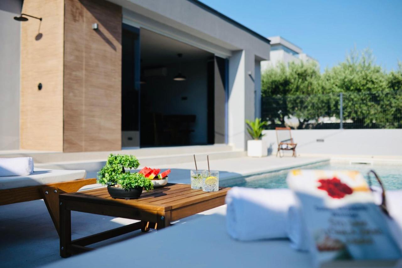 Holiday Home Tia Split Dış mekan fotoğraf