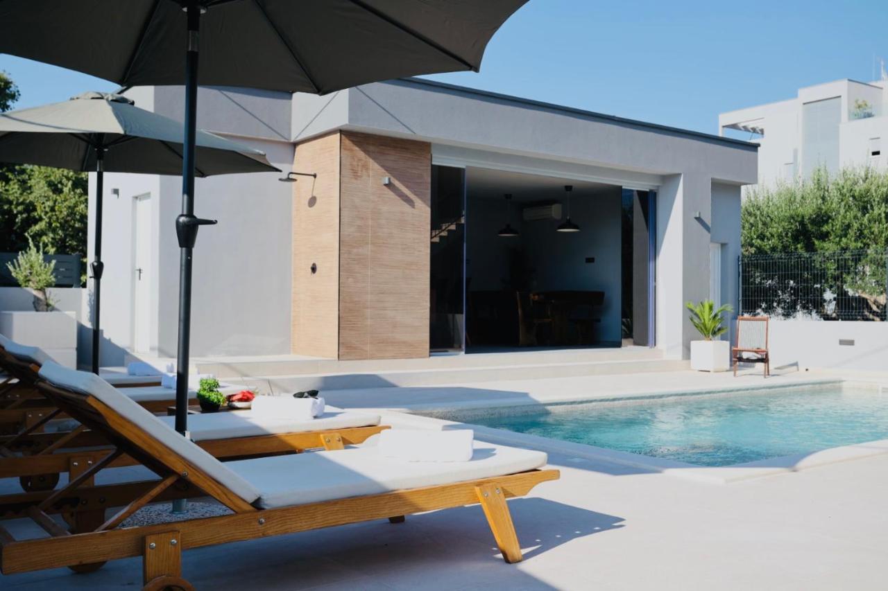 Holiday Home Tia Split Dış mekan fotoğraf