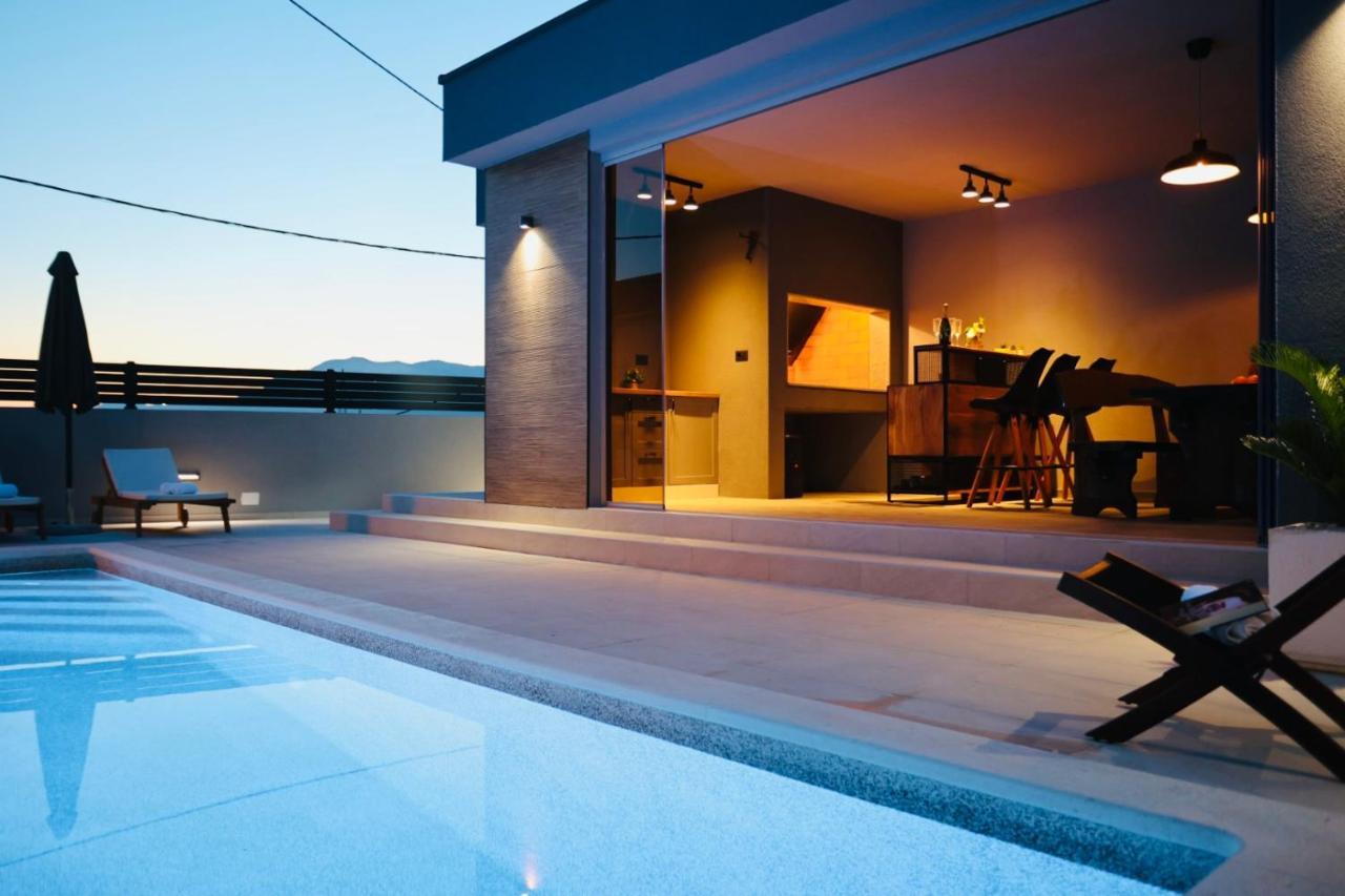 Holiday Home Tia Split Dış mekan fotoğraf