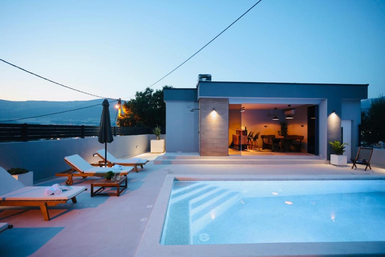 Holiday Home Tia Split Dış mekan fotoğraf
