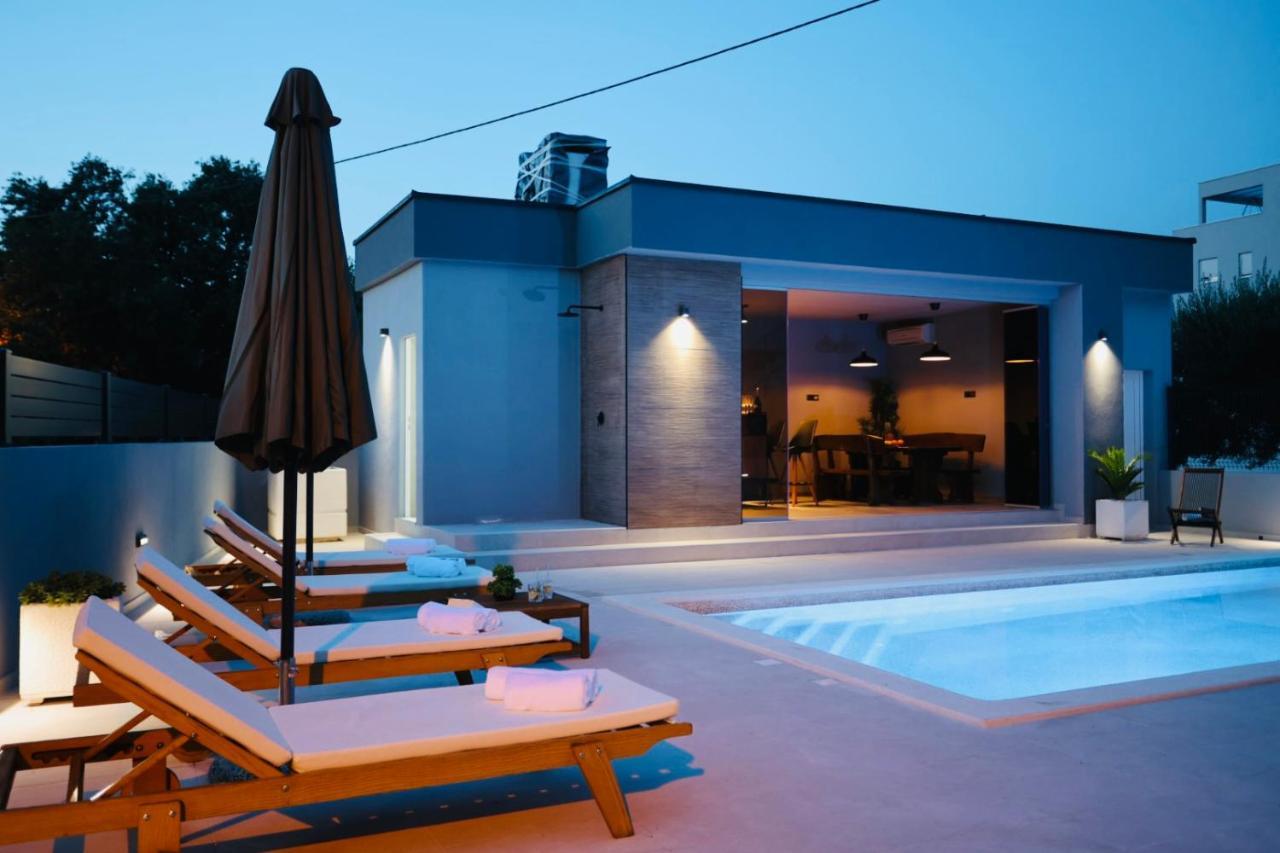 Holiday Home Tia Split Dış mekan fotoğraf