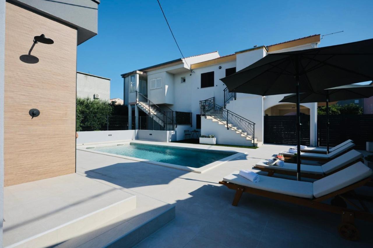 Holiday Home Tia Split Dış mekan fotoğraf