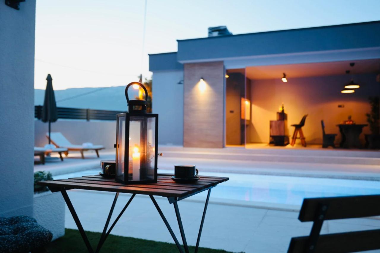 Holiday Home Tia Split Dış mekan fotoğraf