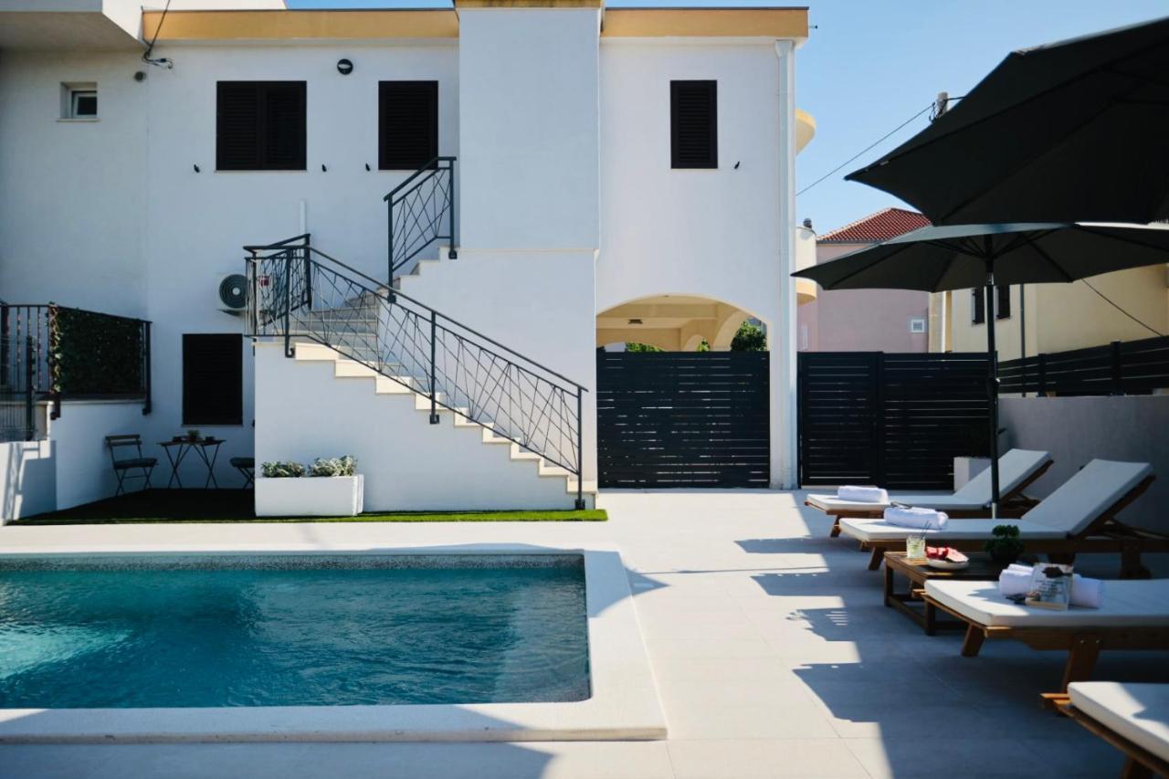 Holiday Home Tia Split Dış mekan fotoğraf