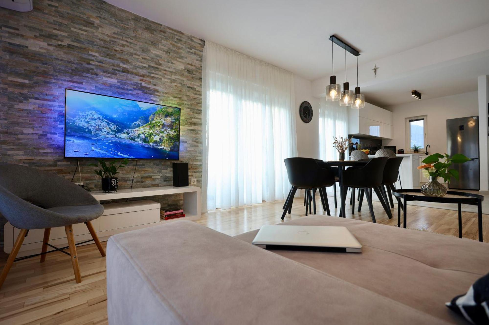 Holiday Home Tia Split Dış mekan fotoğraf