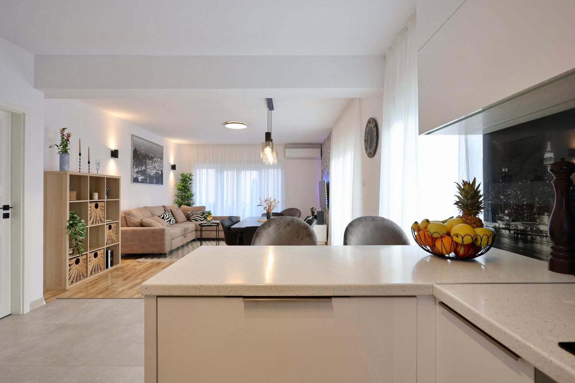 Holiday Home Tia Split Dış mekan fotoğraf