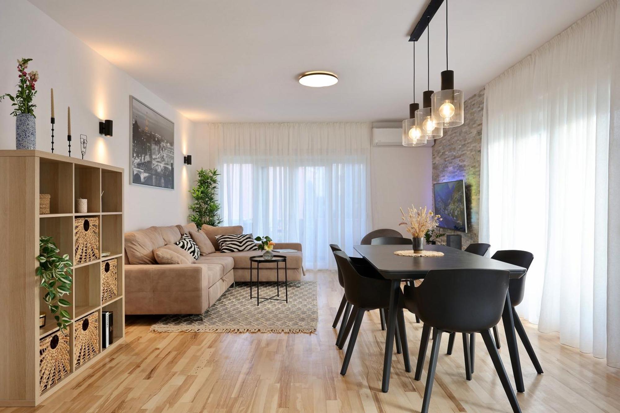 Holiday Home Tia Split Dış mekan fotoğraf