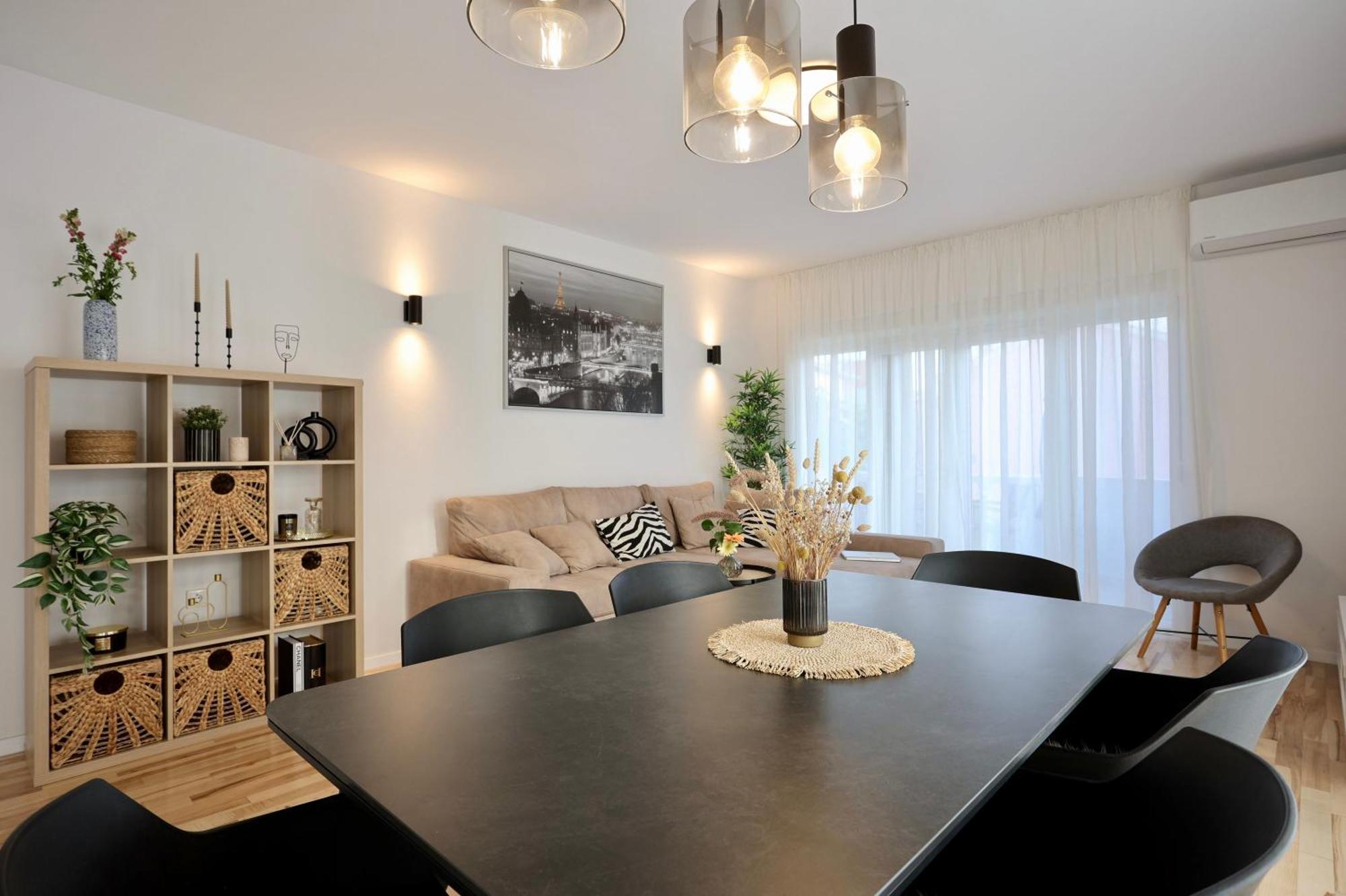 Holiday Home Tia Split Dış mekan fotoğraf