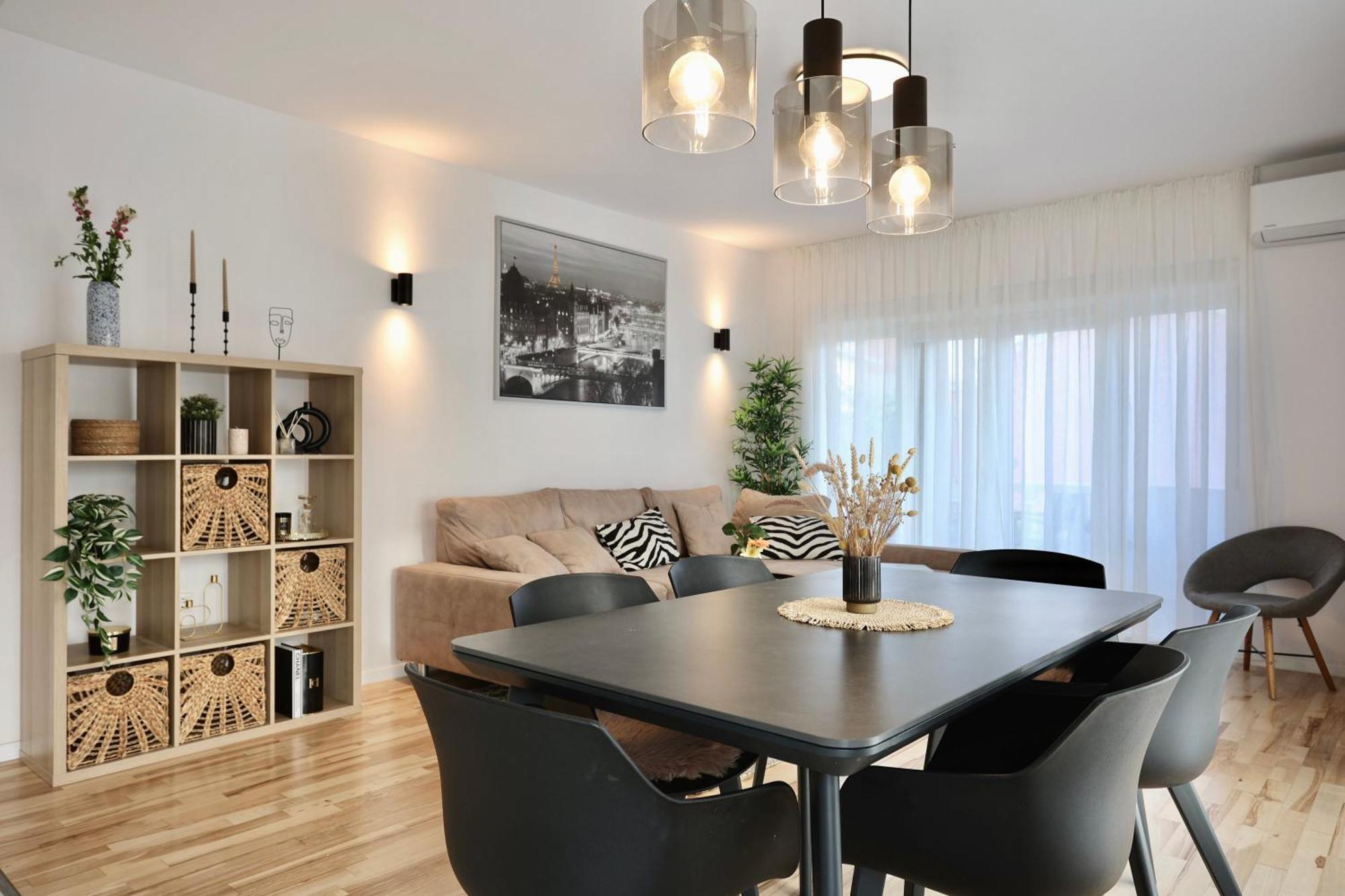 Holiday Home Tia Split Dış mekan fotoğraf