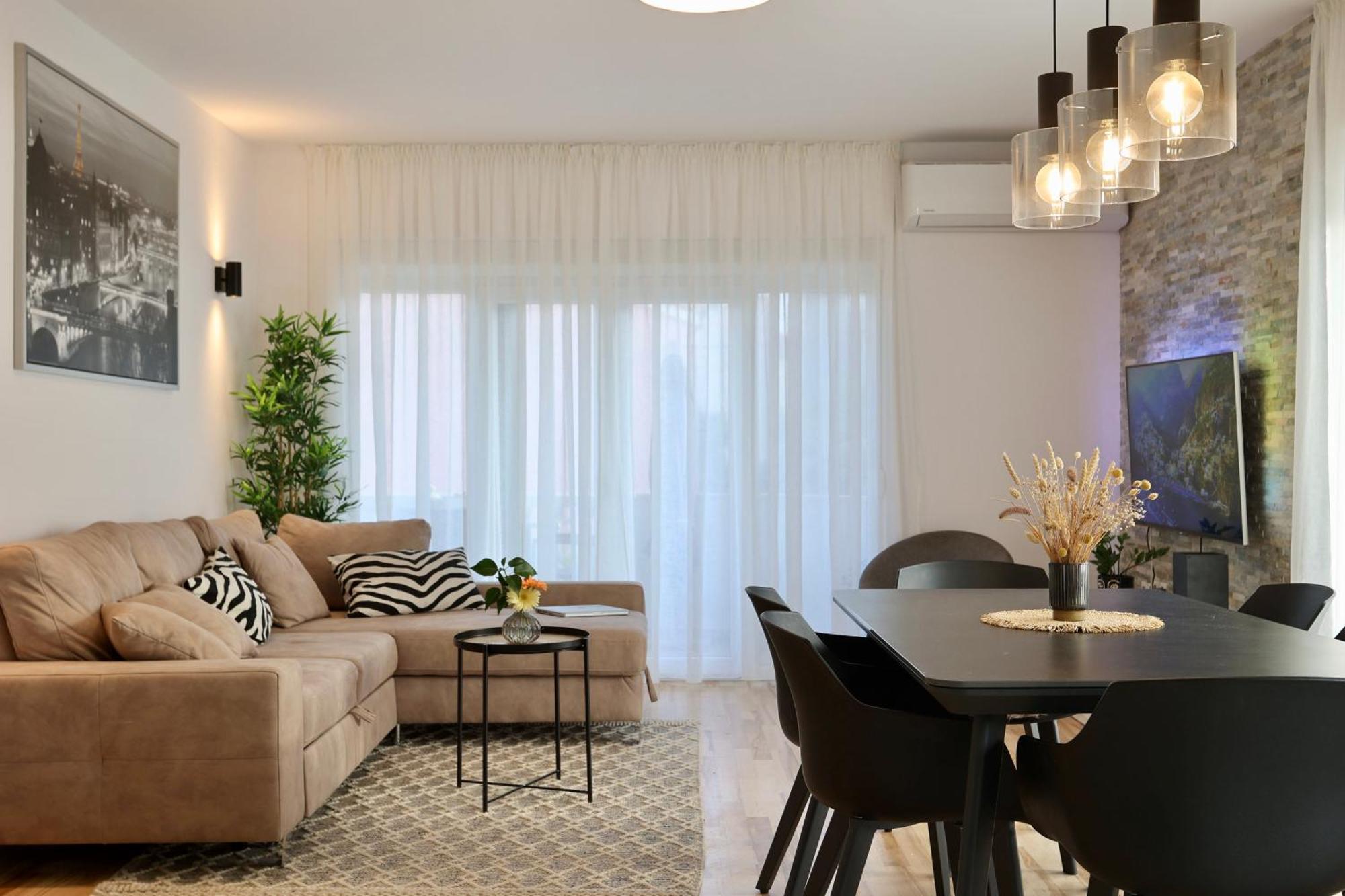 Holiday Home Tia Split Dış mekan fotoğraf