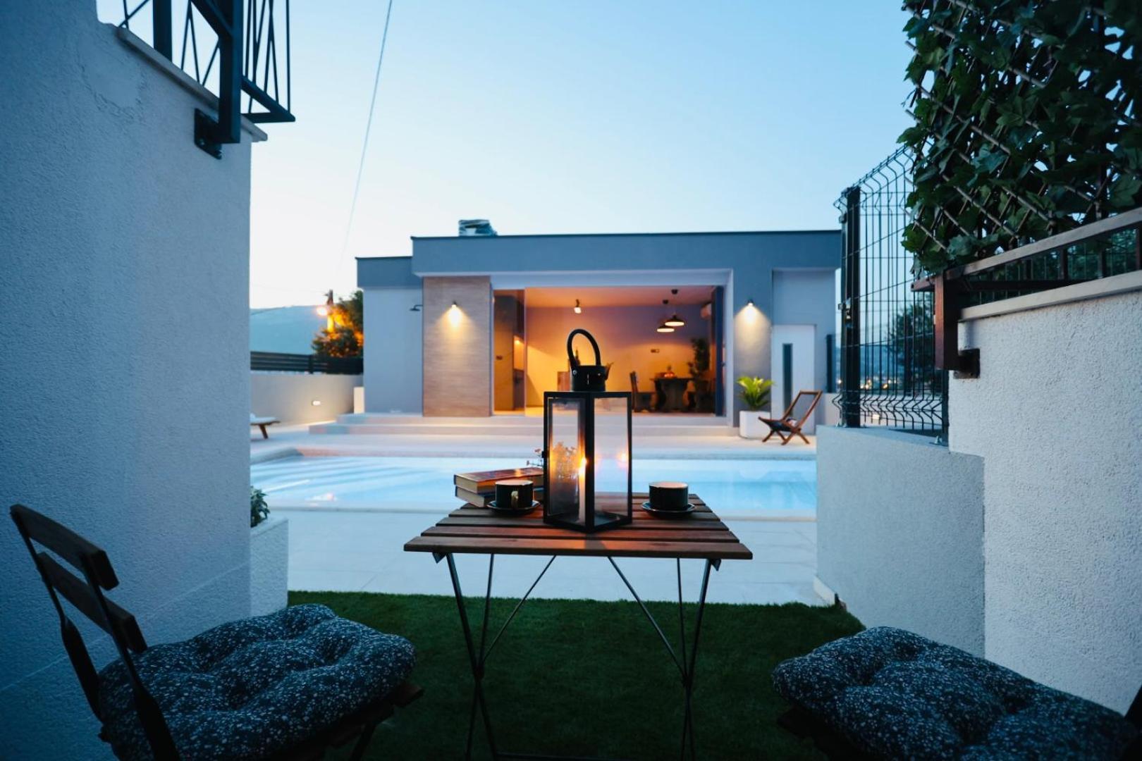 Holiday Home Tia Split Dış mekan fotoğraf