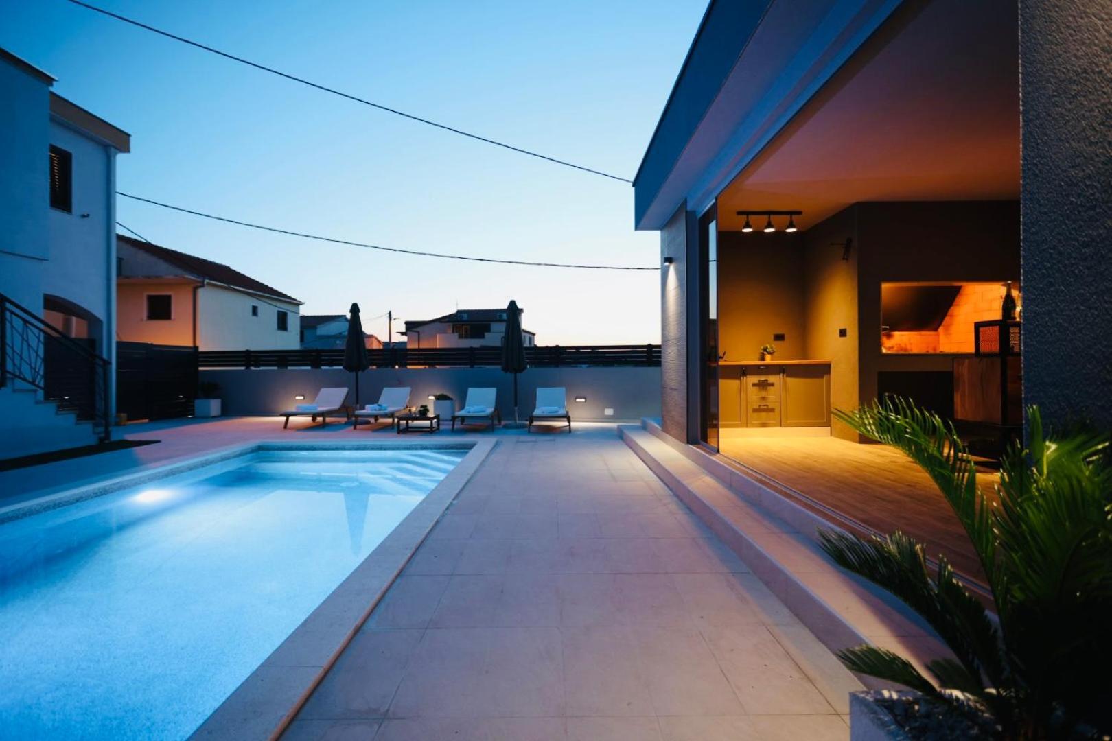 Holiday Home Tia Split Dış mekan fotoğraf
